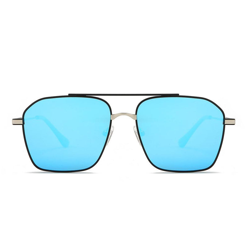 Dollger Square 90s Sunglasses