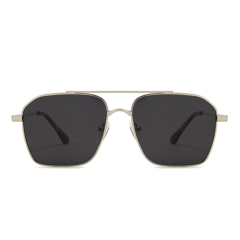 Dollger Square 90s Sunglasses