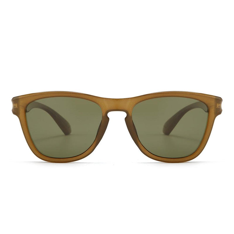 Dollger  Oval Casual Sunglasses