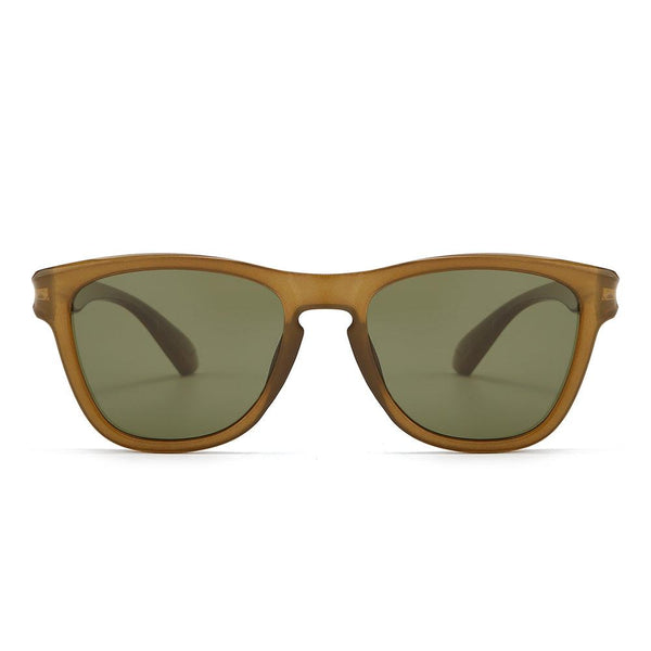 Dollger  Oval Casual Sunglasses