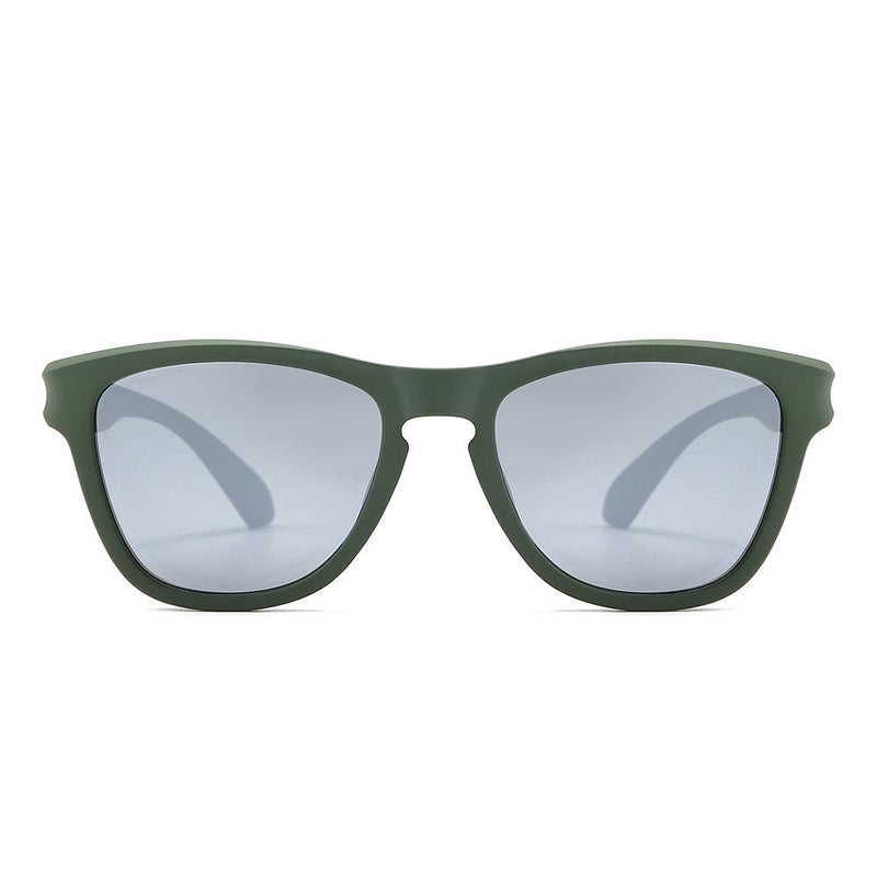 Dollger  Oval Casual Sunglasses