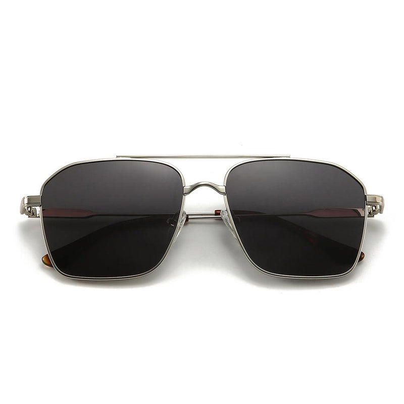 Dollger Square 90s Sunglasses
