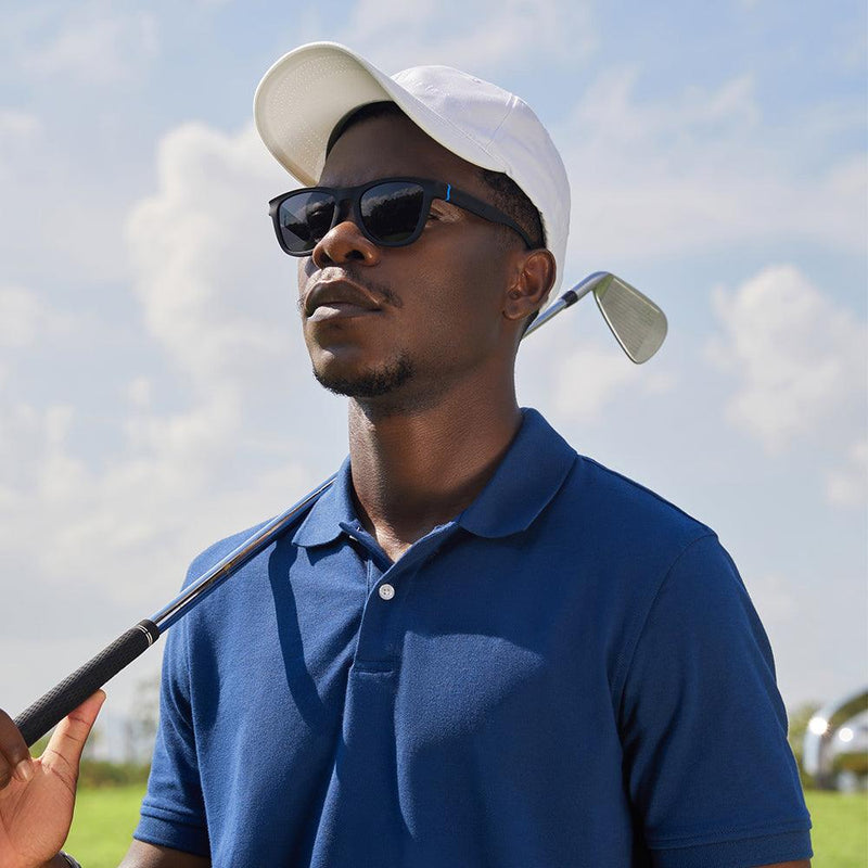 Dollger  Oval Casual Sunglasses