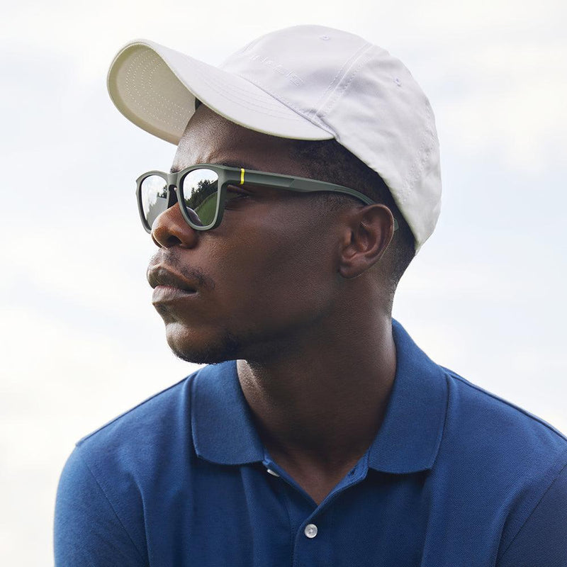 Dollger  Oval Casual Sunglasses