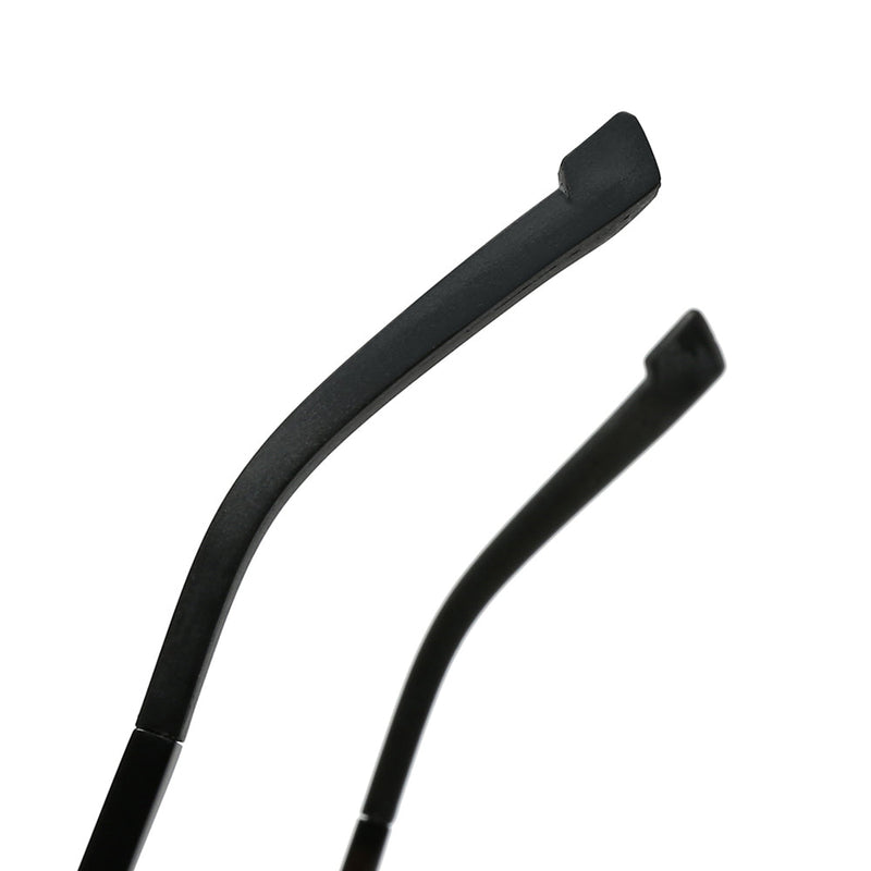 Alloy Night Driving Aviator Sunglasses